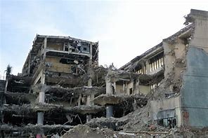 Image result for Tuluze Building Collapse
