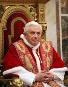 Image result for Pope Benedict XVI Family