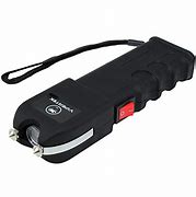 Image result for Best Stun Gun Flashlight