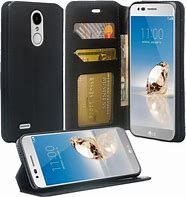 Image result for LG Aristo Wallet Case