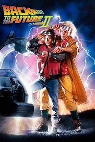 Image result for Back to the Future Film