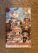 Image result for Tokidoki XL Cactus Friends