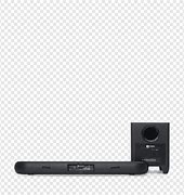 Image result for Sound Bar with LCD Menu Screen
