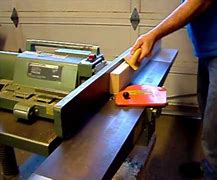 Image result for Harbor Freight Jointer