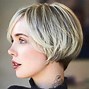 Image result for Cute Pixie Cut Bob