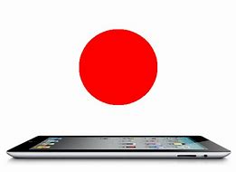 Image result for iPad Japan