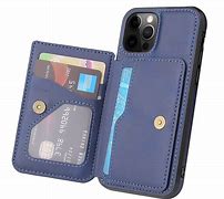 Image result for iPhone 13 Case with Card Storage
