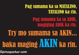 Image result for Tagalog Phrases Funny