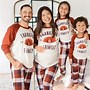 Image result for Thanksgiving Family Pajama Sets
