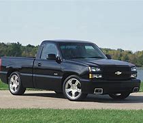 Image result for 2003 Chevy SS Truck