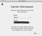 Image result for How to Change Carrier Setting in iPhone 14