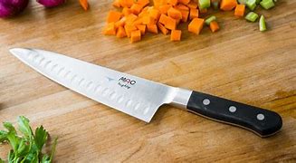 Image result for Good Quality Sharp Kitchen Knives