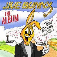 Image result for Jive Bunny