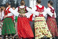 Image result for Polish Folk Dress