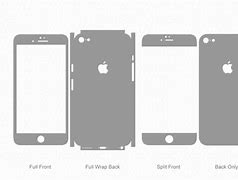 Image result for iPhone 6s Size Template