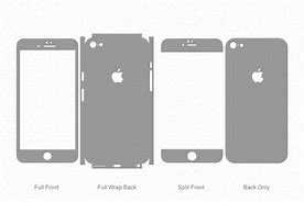 Image result for Template for iPhone 6s Skin