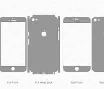 Image result for iPhone 6s Plus Back Template