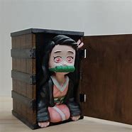 Image result for Nezuko Box