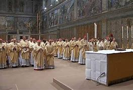Image result for Pope Francis Holy Mass