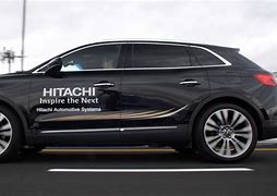 Image result for Hitachi Car