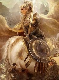 Image result for Valkyrie Norse Mythology