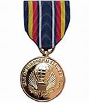 Image result for Global War on Terrorism Service Medal