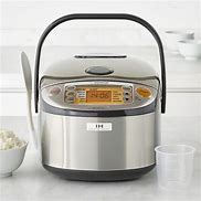 Image result for Induction Heating System Rice Cooker