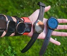 Image result for Eda Smartwatch