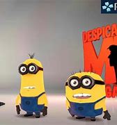 Image result for Despicable Me PSP Game