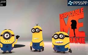 Image result for Despicable Me Video Game