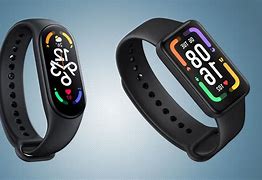 Image result for MI Band 7 Pro Images