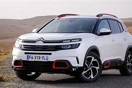Image result for C5 Aircross SUV