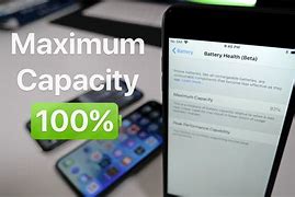 Image result for iPhone 6s Battery Capacity