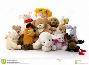 Image result for Stuffed Animals Toys Clip Art