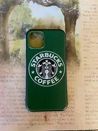 Image result for Starbucks Case iPhone 11 Pro Max
