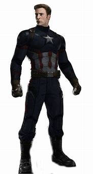 Image result for Chris Evans Captain America Avengers