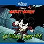 Image result for Mickey Mouse Shorts Halloween