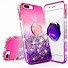 Image result for iphone 7 plus pink sparkle cases