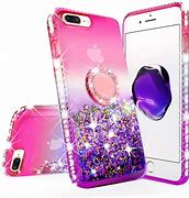 Image result for iPhone 8 Plus Case for Girls Pink