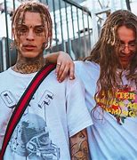 Image result for Yung Pinch Lil Skies