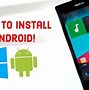 Image result for Android Phone Apps for Windows