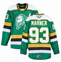 Image result for Mitch Marner Jersey