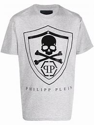Image result for Philipp Plein Skull Logo