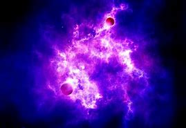 Image result for Galaxy Moon Background