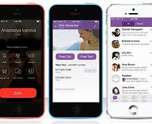 Image result for Viber iOS