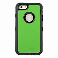 Image result for iPhone 4 Green Black OtterBox
