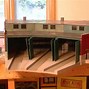 Image result for O Scale Turntable