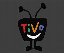 Image result for Old TiVo Models