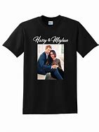 Image result for Prince Harry Tee Shirt