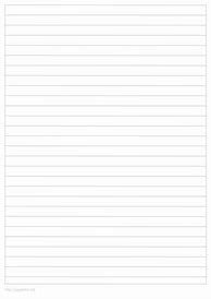 Image result for Lined Paper You Can Print